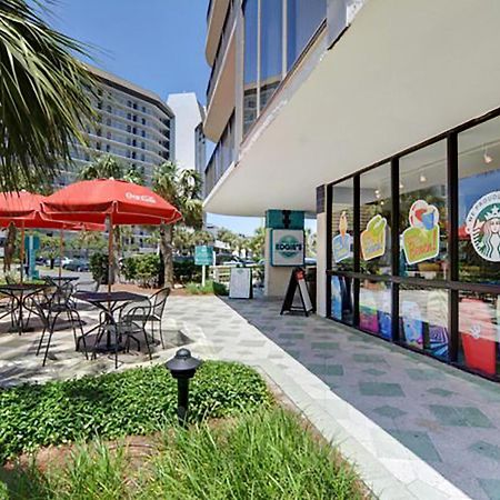 Willa Edgewater Tower 2-404 Panama City Beach Zewnętrze zdjęcie