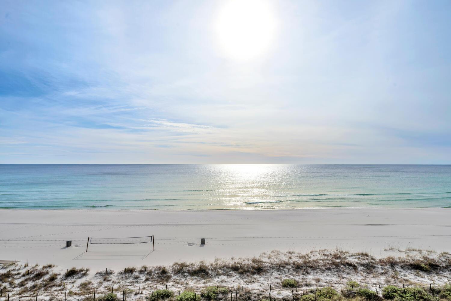 Willa Edgewater Tower 2-404 Panama City Beach Zewnętrze zdjęcie
